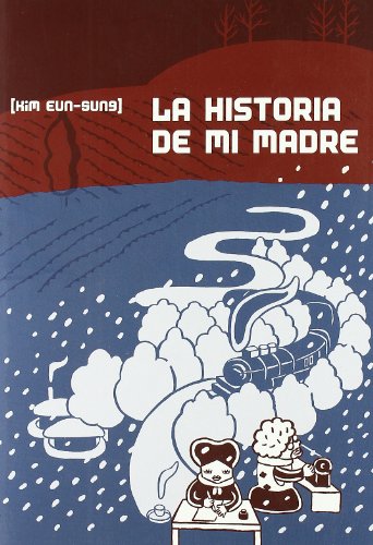 9788496722422: La historia de mi madre (Sin nosotras)