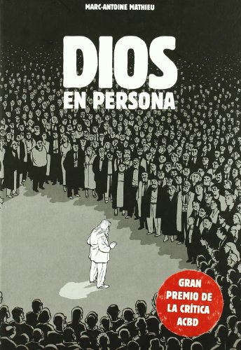 Imagen de archivo de Dios en persona a la venta por medimops