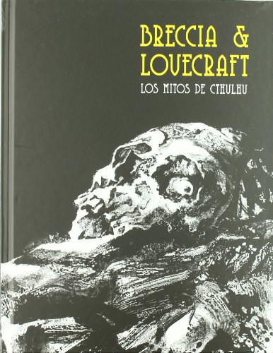 9788496722910: Los mitos de Cthulhu (Spanish Edition)