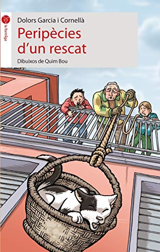 Beispielbild fr Peripcies d'un rescat (La Formiga, Band 2) zum Verkauf von medimops