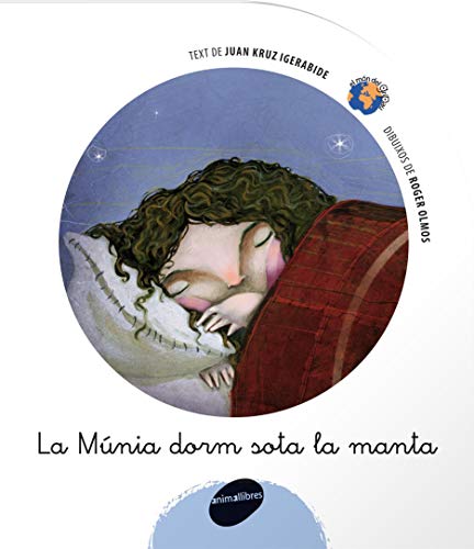 Stock image for La Munia dorm sota la manta for sale by AG Library