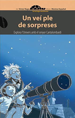 Stock image for VEI PLE DE SORPRESES, UN for sale by Agapea Libros