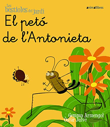 Stock image for El pet de l'Antonieta for sale by AG Library