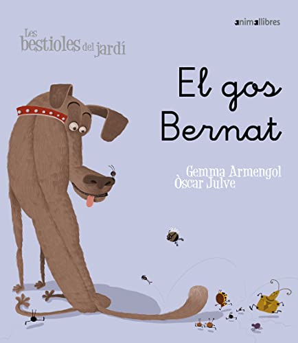 Imagen de archivo de El gos Bernat a la venta por AG Library