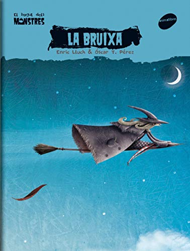 Stock image for La bruixa for sale by AG Library