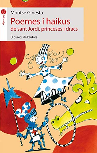 9788496726826: Poemes i haikus de Sant Jordi