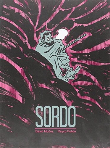 Stock image for Sordo for sale by Iridium_Books