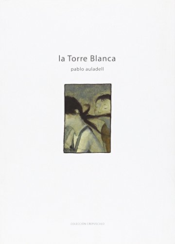 9788496730465: La torre blanca (Crepsculo)