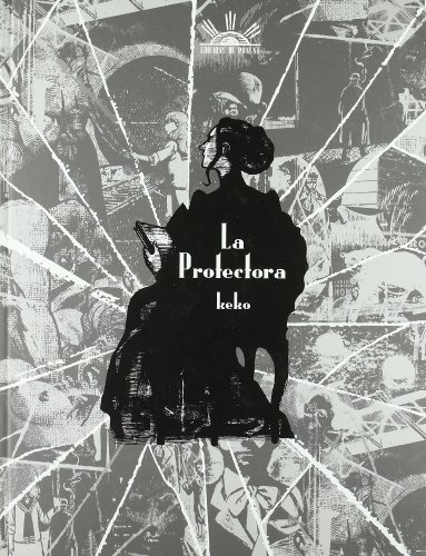 Beispielbild fr La protectora zum Verkauf von LibroUsado | TikBooks