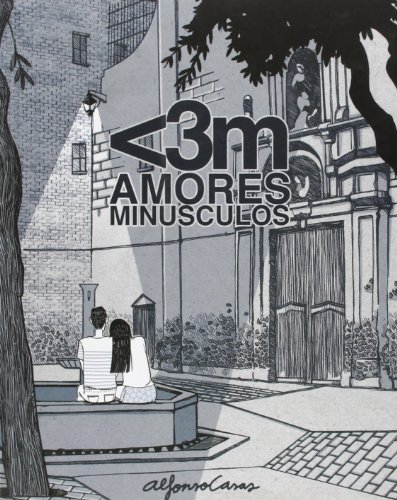 Imagen de archivo de AMORES MINSCULOS a la venta por Zilis Select Books