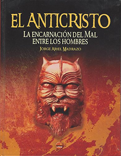 Imagen de archivo de Anticristo, el - encarnacion del mal a la venta por medimops