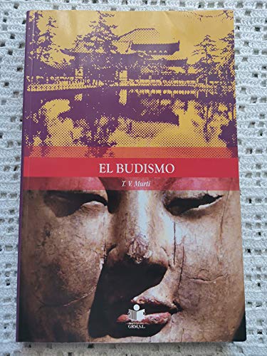 Imagen de archivo de El budismo a la venta por LibroUsado | TikBooks