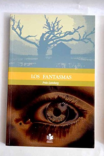 Stock image for LOS FANTASMAS for sale by AG Library