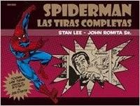 Imagen de archivo de Spiderman, Las tiras completas vol 1 y 2 la coleccion completa de las tiras diarias y dominicales de spiderman a la venta por Librera Prez Galds