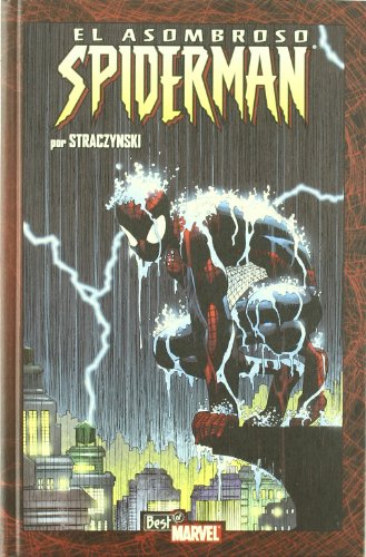 Stock image for Best of Marvel, El asombroso Spiderman por Straczynski 2 for sale by Libreria Araujo. Libro nuevo y usado