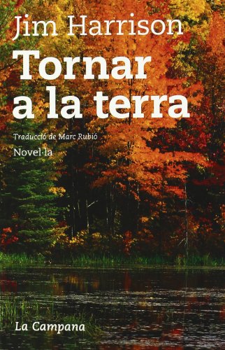 Stock image for Tornar a la terra (Tocs) (Catalan EdiHarrison, Jim for sale by Iridium_Books