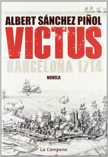 Beispielbild fr Victus (Barcelona 1714) zum Verkauf von AwesomeBooks