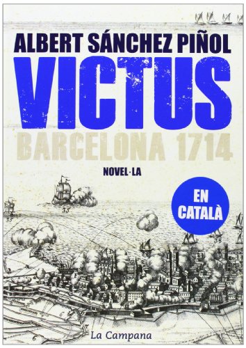 Imagen de archivo de VICTUS en catal: Barcelona 1714 a la venta por medimops