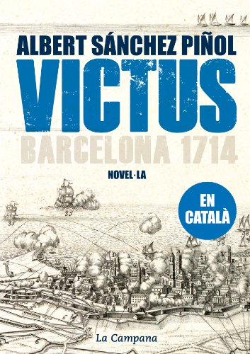 Stock image for Victus (edici en catal): Barcelona 1714 for sale by Ammareal