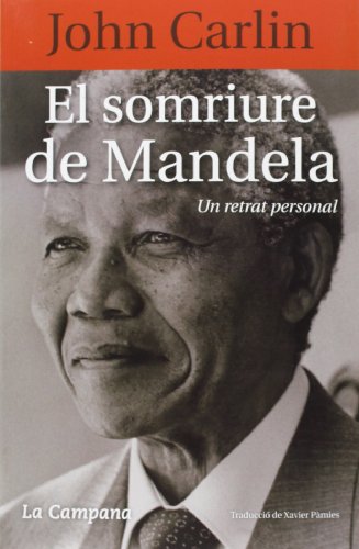 Beispielbild fr El somriure de Mandela: Un retrat personal zum Verkauf von medimops