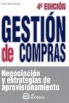 Imagen de archivo de Gestion de Compras a la venta por Hamelyn