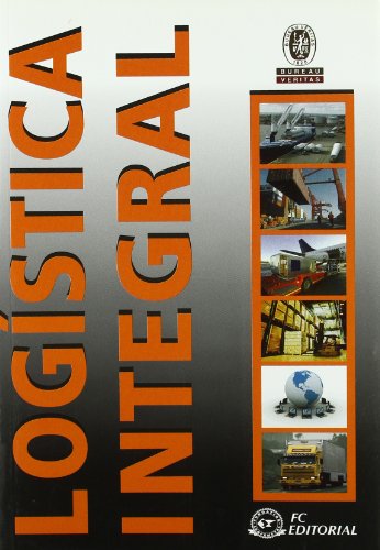 Imagen de archivo de Logstica integral Bureau Veritas a la venta por Iridium_Books