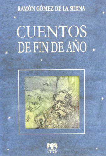 Stock image for Cuentos de fin de ao for sale by Revaluation Books
