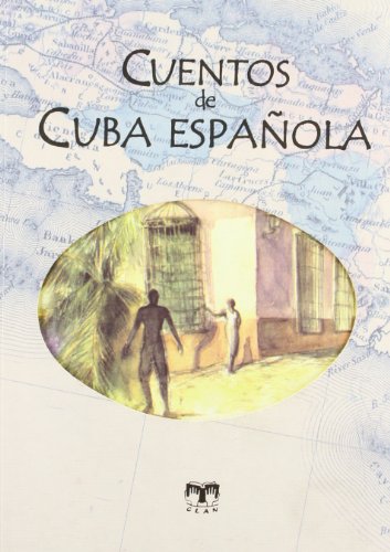 9788496745391: Cuentos de cuba (Cuentos de Ultramar)