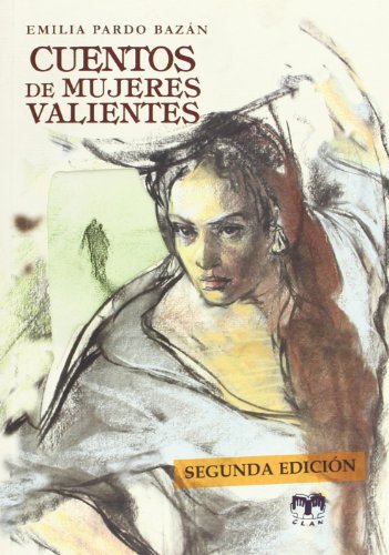 Stock image for CUENTOS DE MUJERES VALIENTES for sale by Zilis Select Books