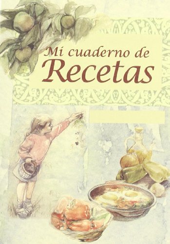 9788496745605: Las recetas de la Abuela: Cocina tradicional espaola