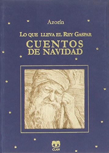 Stock image for Lo que lleva el rey Gaspar: + Calendario 2015 for sale by Agapea Libros