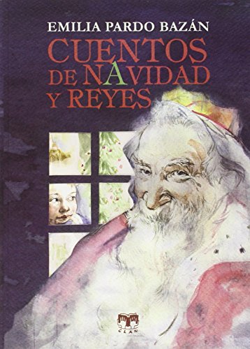 9788496745995: Cuentos de Navidad y Reyes: + Calendario 2015 (Cuentos de Autores Espaoles)