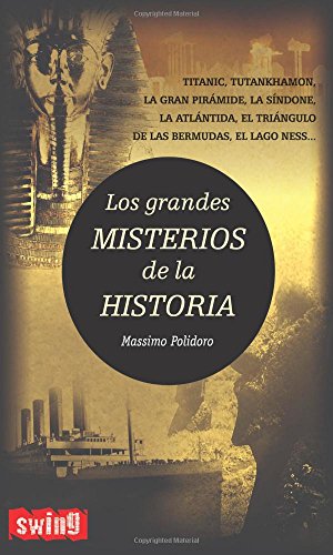 Stock image for GRANDES MISTERIOS DE LA HISTORIA ,LOS for sale by Serendipity