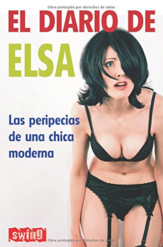 Beispielbild fr El diario de Elsa zum Verkauf von Ammareal