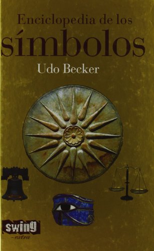 9788496746343: Enciclopedia De Los Simbolos