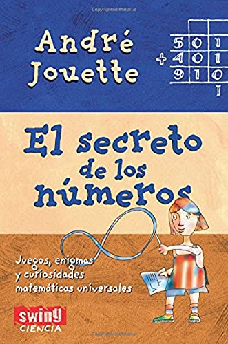 Imagen de archivo de SECRETO DE LOS NUMEROS ,EL a la venta por Serendipity