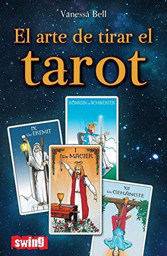 Stock image for ARTE DE TIRAR EL TAROT ,EL for sale by Serendipity