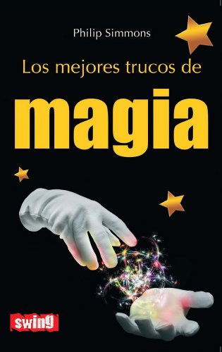 9788496746626: Los mejores trucos de magia (Spanish Edition)