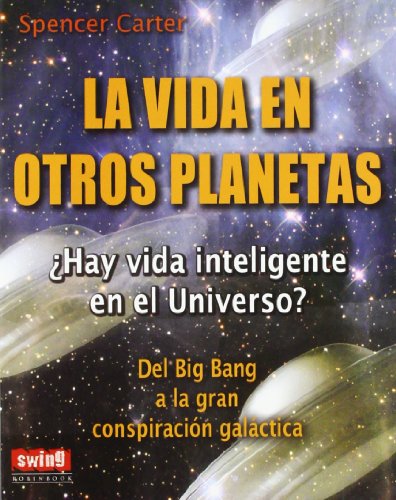 Imagen de archivo de VIDA EN OTROS PLANETAS ,LA a la venta por Serendipity