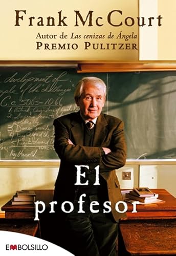 Stock image for El profesor (EMBOLSILLO) for sale by medimops