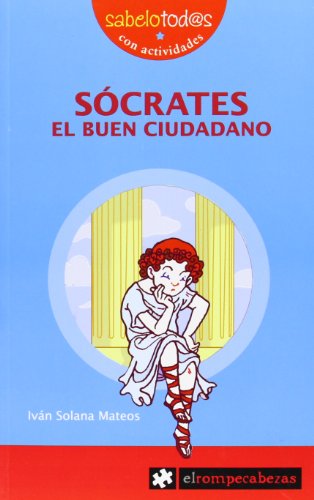 Imagen de archivo de 39 SAB SOCRATES EL BUEN CIUDADANO a la venta por Antrtica