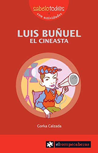 Imagen de archivo de LUIS BUUEL EL CINEASTA a la venta por Librerias Prometeo y Proteo