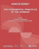 9788496753280: The Fundamental Principles of the Harmony (Armona (Narcs Bonet))