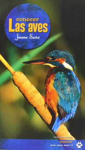 Imagen de archivo de Conocer las Aves a la venta por Better World Books