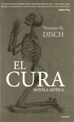 Imagen de archivo de El cura: Novela gtica a la venta por Releo