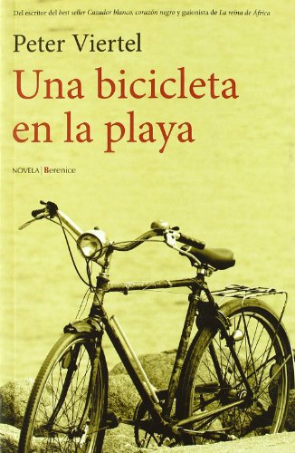 Stock image for Una bicicleta en la playa/ Bicycle on the Beach for sale by Ammareal
