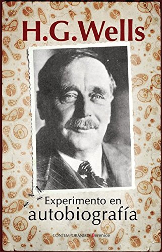 Imagen de archivo de Experimento en autobiografa (Memorias Y Biografias) a la venta por medimops