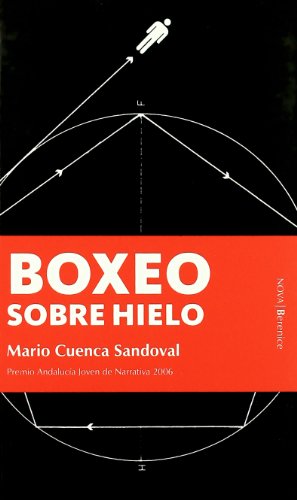 Stock image for Boxeo sobre hielo (Primera edicin) for sale by Libros Angulo