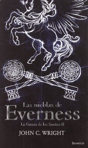 Beispielbild fr Las Nieblas De Everness/ The Fog of Everness zum Verkauf von Reuseabook