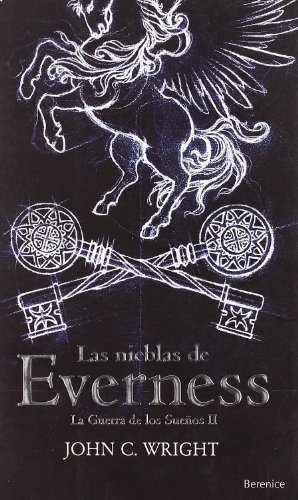 Imagen de archivo de Las Nieblas De Everness/ The Fog of Everness a la venta por Reuseabook